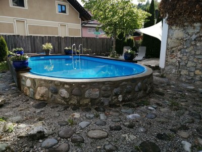 Holiday room Zimmer - Outdoor photo 11