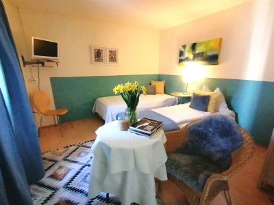 Holiday room Zimmer - Features photo 12