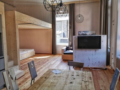 Apartment Appartement 1 - Outdoor photo 2