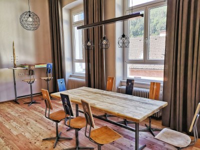 Apartment Appartement 1 - Outdoor photo 6