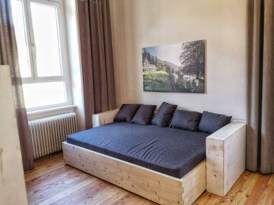 Apartment Appartement 1 - Outdoor photo 7