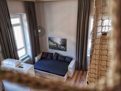 Apartment Appartement 1 - Outdoor photo 9