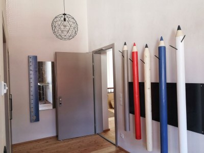 Apartment Appartement 1 - Outdoor photo 10