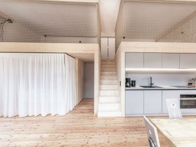 Apartment Appartement 1 - Outdoor photo 12