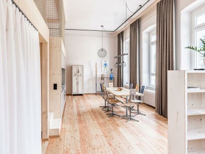 Apartment Appartement 1 - Outdoor photo 13