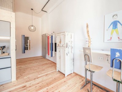 Apartment Appartement 1 - Outdoor photo 14