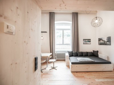 Apartment Appartement 1 - Outdoor photo 15