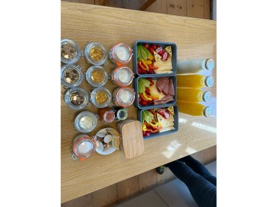 Apartment Appartement 1 - Outdoor photo 17