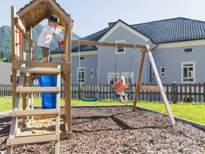 Apartment Appartement 1 - Outdoor photo 19