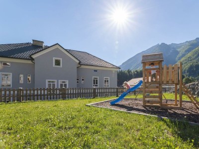 Apartment Appartement 1 - Outdoor photo 20