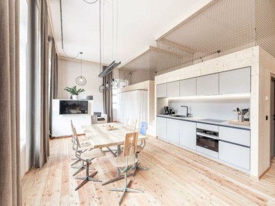 Apartment Appartement 1 - Outdoor photo 21