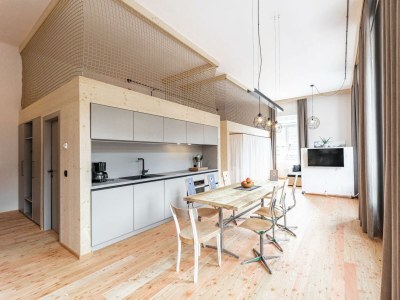 Apartment Appartement 1 - Outdoor photo 23