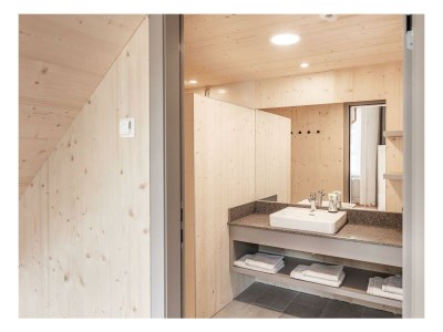 Apartment Appartement 1 - Features photo 27