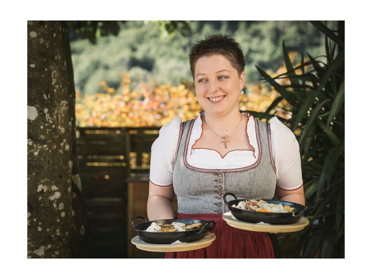 Holiday room Doppelzimmer, Dusche, WC - Outdoor photo 2