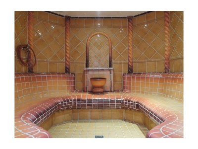 Holiday room Doppelzimmer, Dusche, WC - Outdoor photo 6