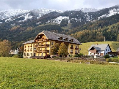 Holiday room Doppelzimmer, Dusche, WC - Outdoor photo 9