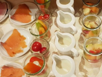 Holiday room Doppelzimmer, Dusche, WC - Outdoor photo 10