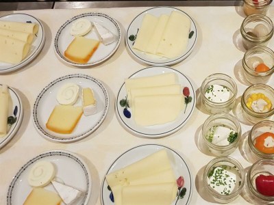 Holiday room Doppelzimmer, Dusche, WC - Outdoor photo 11