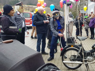 Holiday room Doppelzimmer, Dusche, WC - Outdoor photo 12