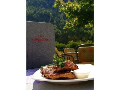 Holiday room Doppelzimmer, Dusche, WC - Outdoor photo 15