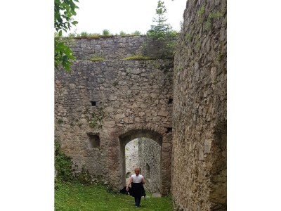 Holiday room Doppelzimmer, Dusche, WC - Outdoor photo 16