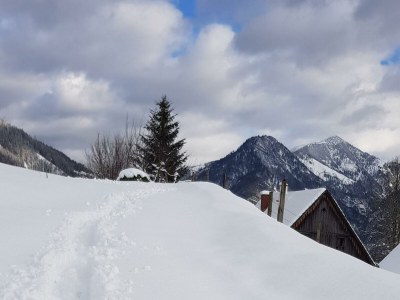 Holiday room Doppelzimmer, Dusche, WC - Outdoor photo 17