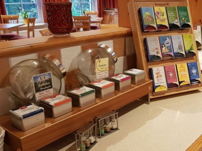 Holiday room Doppelzimmer, Dusche, WC - Outdoor photo 19