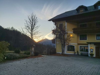 Holiday room Doppelzimmer, Dusche, WC - Outdoor photo 22