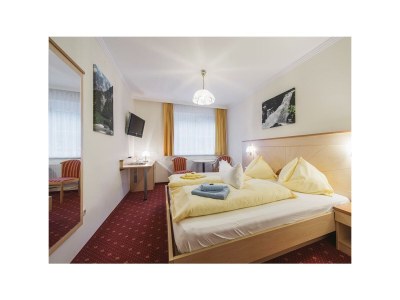 Holiday room Doppelzimmer, Dusche, WC - Features photo 24