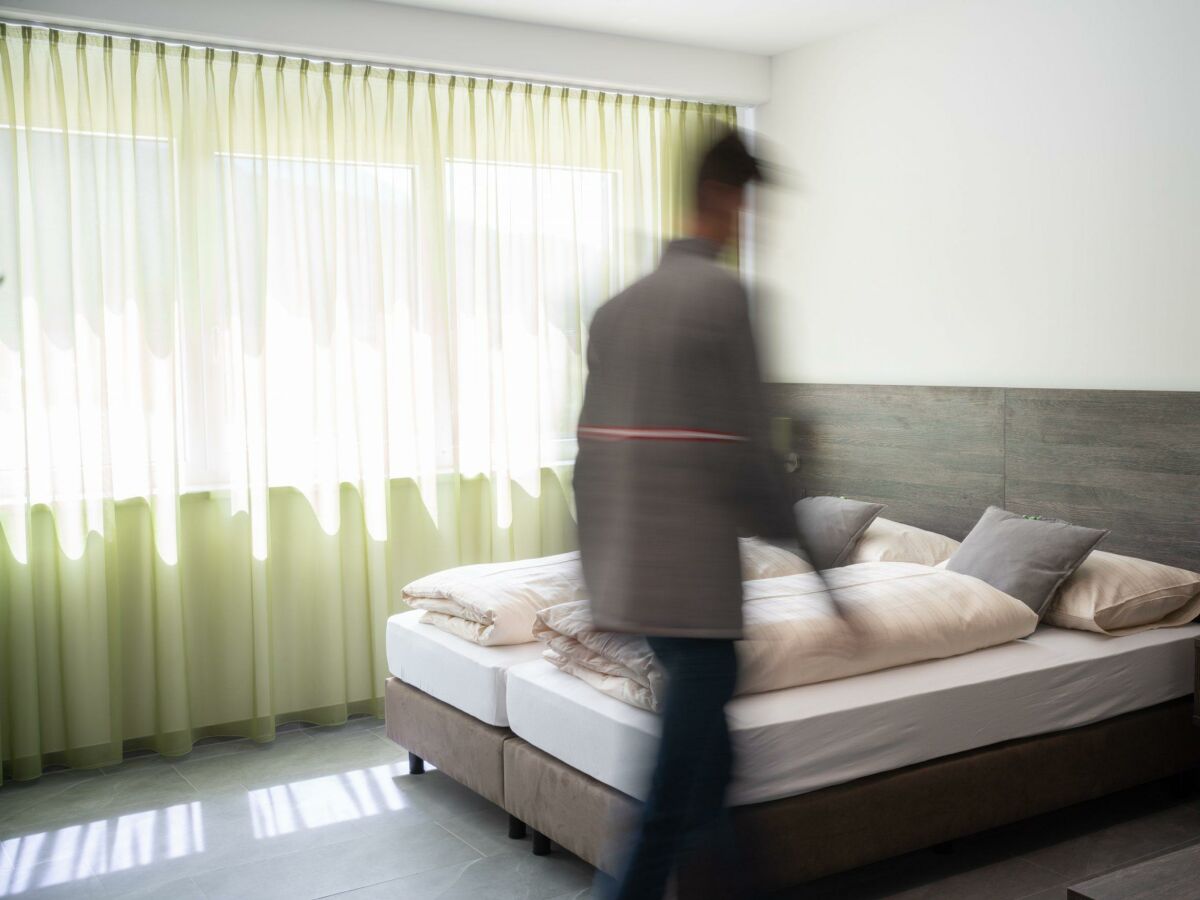 Holiday room eee Family Zimmer - Outdoor photo 4