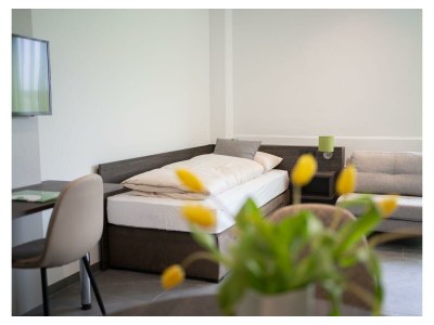 Holiday room eee Family Zimmer - Outdoor photo 24