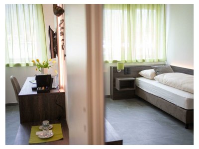 Holiday room eee Family Zimmer - Outdoor photo 27