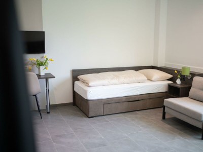 Holiday room eee Family Zimmer - Features photo 39