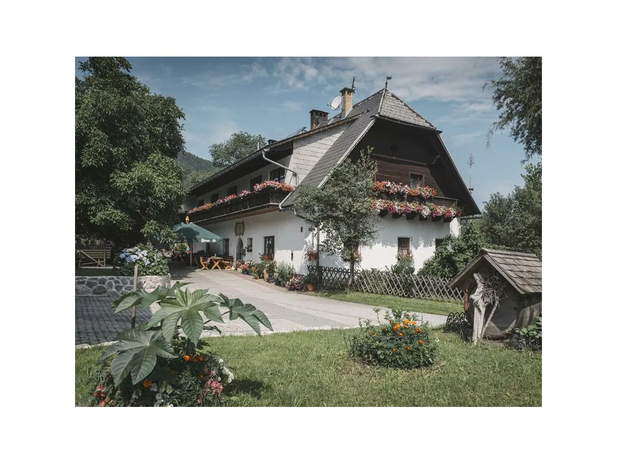 Holiday room Holzwurm