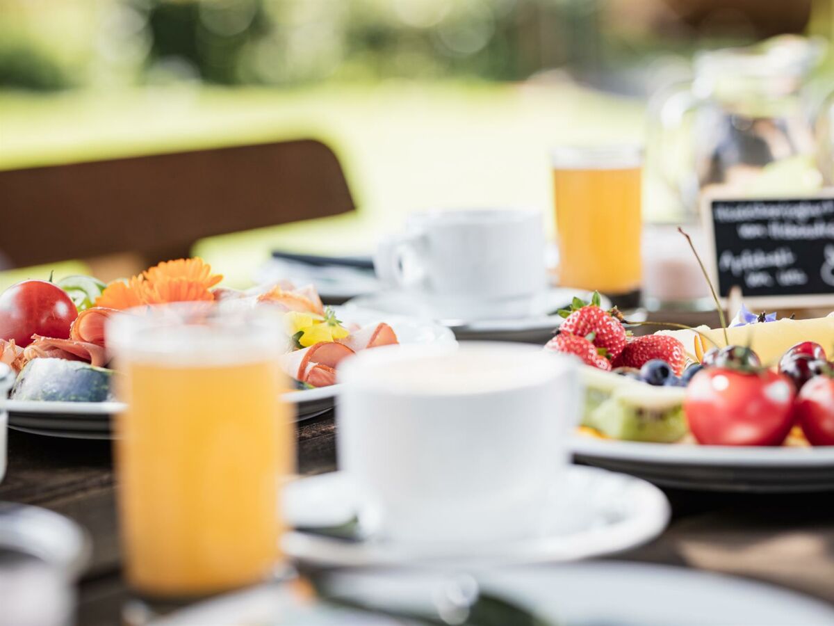 Holiday room Holzwurm - Outdoor photo 3