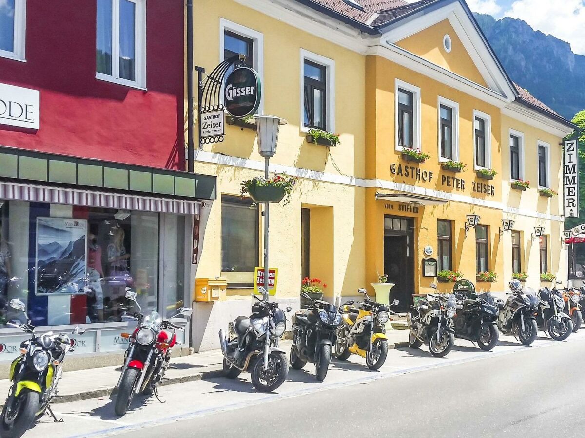 Holiday room Doppelzimmer, Dusche, WC - Outdoor photo 3