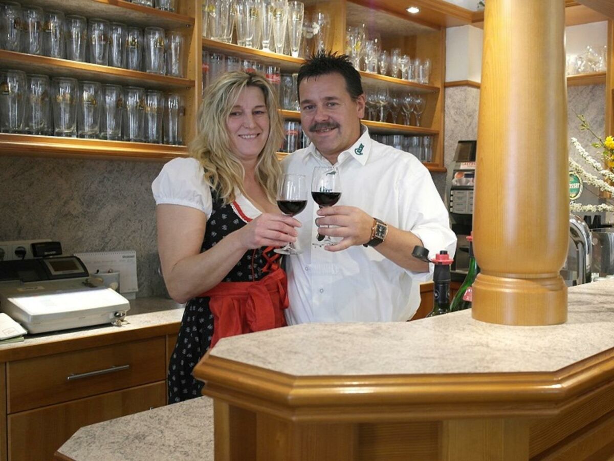 Holiday room Doppelzimmer, Dusche, WC - Outdoor photo 4