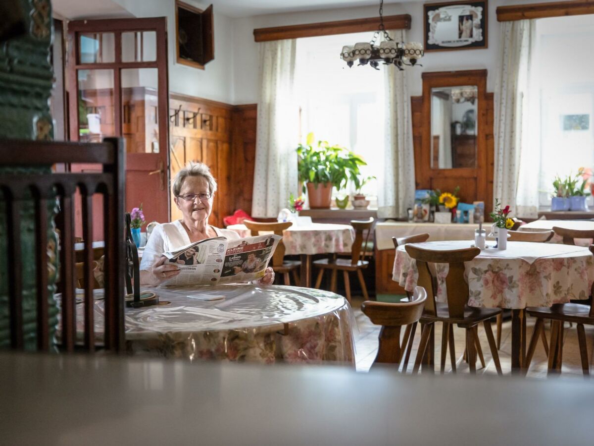 Holiday room Doppelzimmer, Dusche, WC - Outdoor photo 5