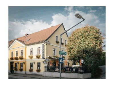 Holiday room Doppelzimmer, Dusche, WC in Admont - Holiday room