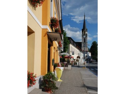 Holiday room Doppelzimmer, Dusche, WC - Outdoor photo 2