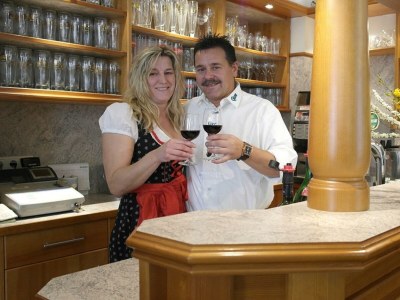 Holiday room Doppelzimmer, Dusche, WC - Outdoor photo 4