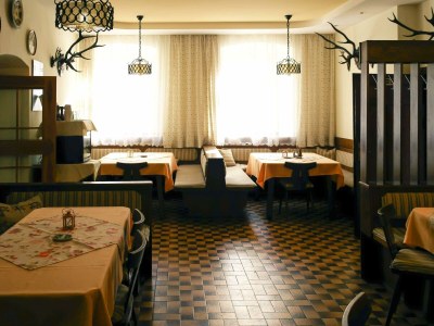 Holiday room Doppelzimmer, Dusche, WC - Outdoor photo 6