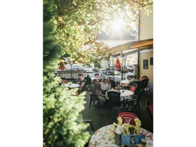 Holiday room Doppelzimmer, Dusche, WC - Outdoor photo 7