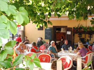 Holiday room Doppelzimmer, Dusche, WC - Outdoor photo 8