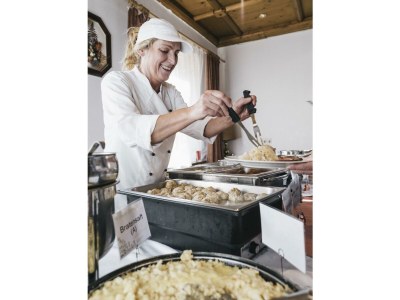 Holiday room Doppelzimmer, Dusche, WC - Outdoor photo 10