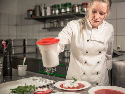 Holiday room Doppelzimmer, Dusche, WC - Outdoor photo 15