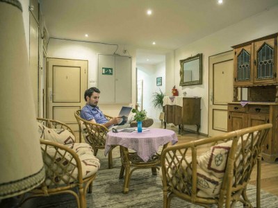 Holiday room Doppelzimmer, Dusche, WC - Features photo 16