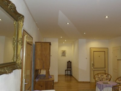 Holiday room Doppelzimmer, Dusche, WC - Features photo 17