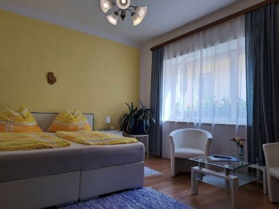 Holiday room Doppelzimmer, Dusche, WC - Features photo 18