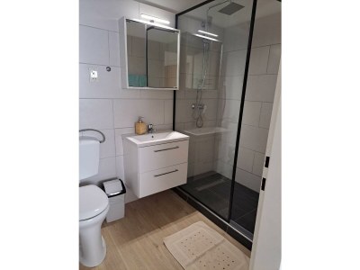 Holiday room Doppelzimmer, Dusche, WC - Features photo 19